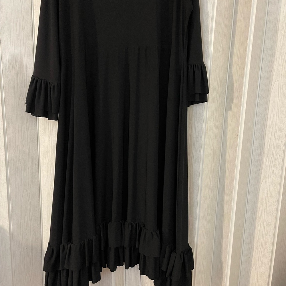 Custom made Dress - Picture 7 of 7